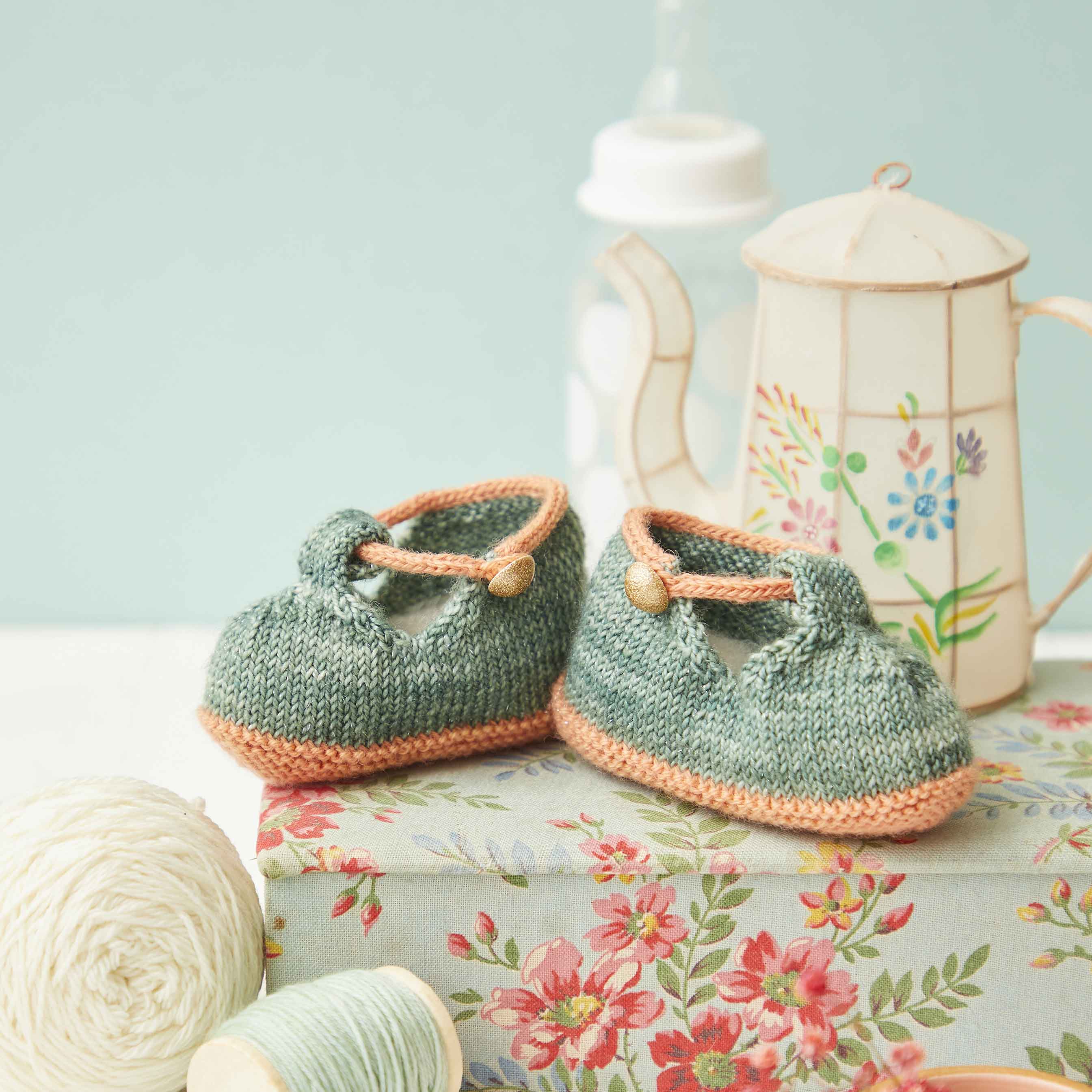 Tricoter de la layette : 5 conseils avant de vous lancer dans ce projet tricot p