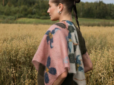 Motifs jacquard inspirants à tricoter : 2 univers à découvrir