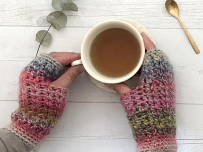 Les 7 meilleures idées de loisirs créatifs adultes en hiver 