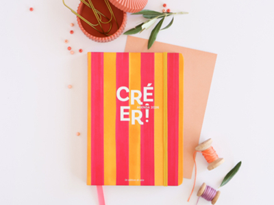 2026 : Restez organisée et créative !