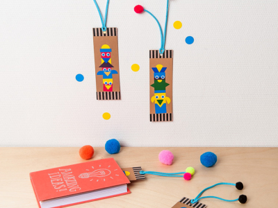 Activités manuelles enfants : 7 idées à partager en famille